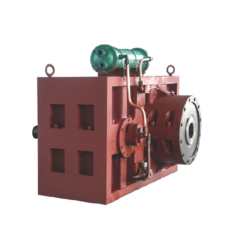 Horizontal Gearbox