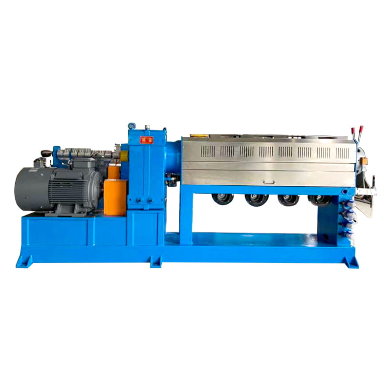 Wire & Cable Extruder