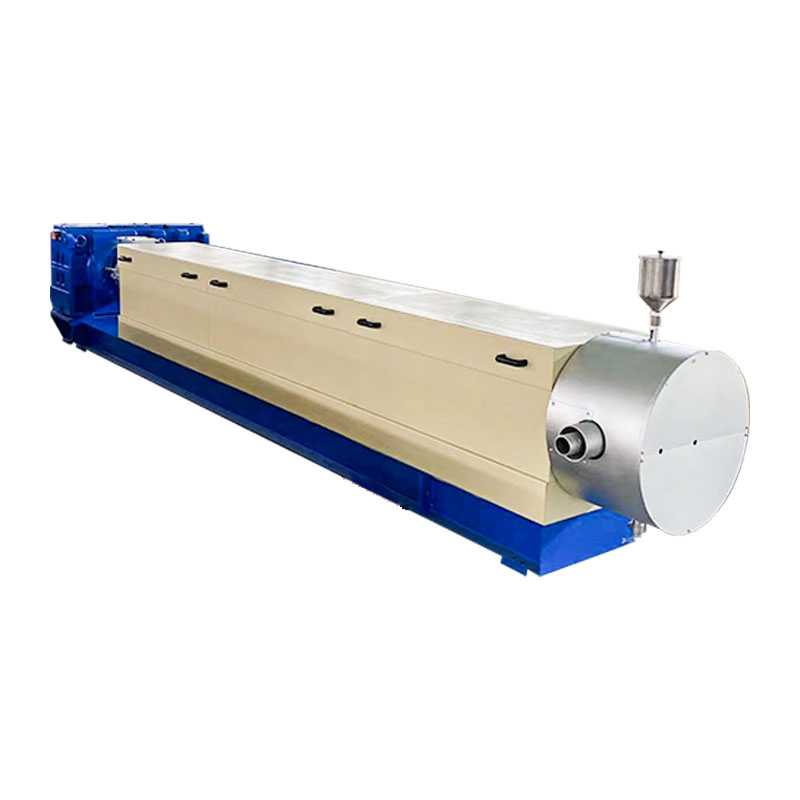 Chemical Fiber & Non-Woven Fabrics Extruder